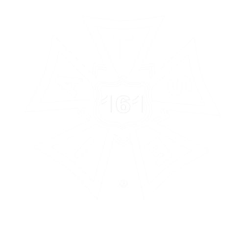 IATSE Local 161 Logo